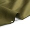 1 Yard Moss Green Silk Duchesse Satin Luxury Fashion Fabric, 59 Inches Width